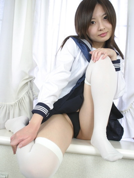 [秋吉うみ] 霞BOX photo collection_369