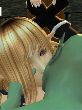 魔法师奴隶契约第一部第四章_073