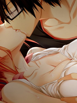 [アトリエかぐや BARE＆BUNNY] えろゼミ ～エッチにヤルきにABC～_009
