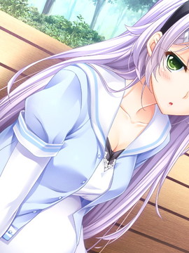 [アトリエかぐや BARE＆BUNNY] えろゼミ ～エッチにヤルきにABC～_291