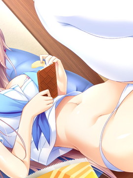 [アトリエかぐや BARE＆BUNNY] えろゼミ ～エッチにヤルきにABC～_473