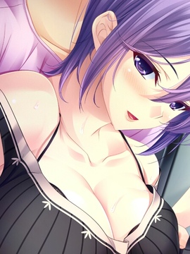 [アトリエかぐや BARE&BUNNY] ばくあね2 弟いっぱいしぼっちゃうぞ！_348