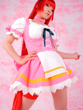 [ベリベリ Go To Heaven！] のぐ デジタル写真集 Nogumix_004