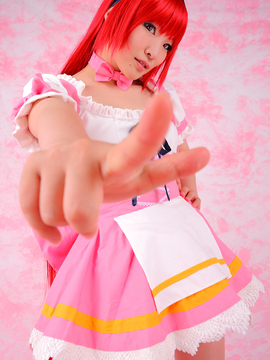 [ベリベリ Go To Heaven！] のぐ デジタル写真集 Nogumix_005