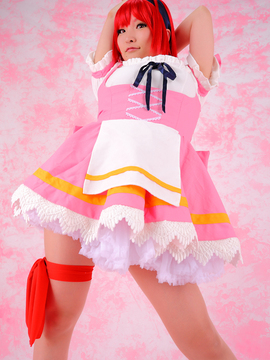 [ベリベリ Go To Heaven！] のぐ デジタル写真集 Nogumix_014
