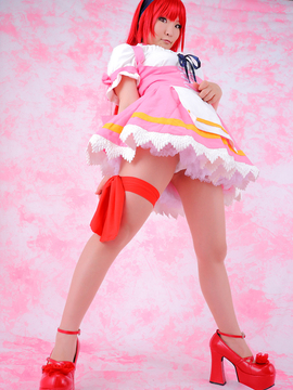 [ベリベリ Go To Heaven！] のぐ デジタル写真集 Nogumix_016