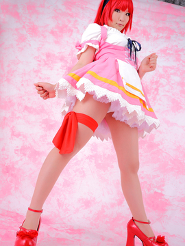 [ベリベリ Go To Heaven！] のぐ デジタル写真集 Nogumix_018