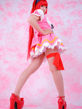 [ベリベリ Go To Heaven！] のぐ デジタル写真集 Nogumix_020