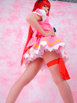 [ベリベリ Go To Heaven！] のぐ デジタル写真集 Nogumix_021