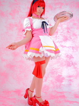 [ベリベリ Go To Heaven！] のぐ デジタル写真集 Nogumix_023