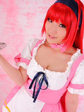 [ベリベリ Go To Heaven！] のぐ デジタル写真集 Nogumix_025