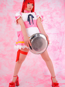 [ベリベリ Go To Heaven！] のぐ デジタル写真集 Nogumix_026