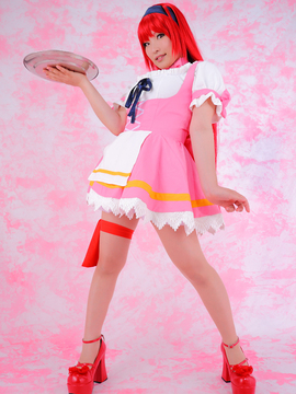 [ベリベリ Go To Heaven！] のぐ デジタル写真集 Nogumix_028