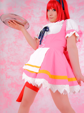 [ベリベリ Go To Heaven！] のぐ デジタル写真集 Nogumix_029