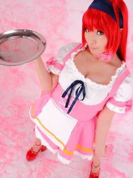 [ベリベリ Go To Heaven！] のぐ デジタル写真集 Nogumix_030