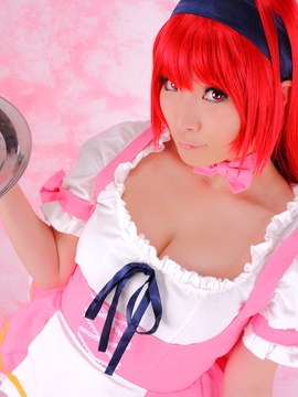 [ベリベリ Go To Heaven！] のぐ デジタル写真集 Nogumix_031