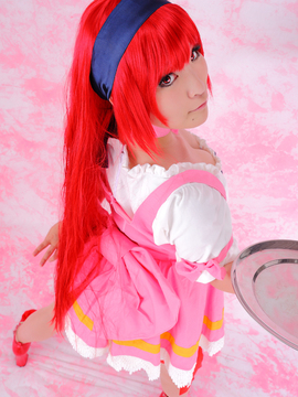 [ベリベリ Go To Heaven！] のぐ デジタル写真集 Nogumix_032