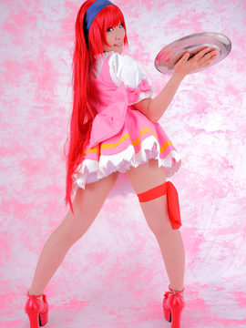 [ベリベリ Go To Heaven！] のぐ デジタル写真集 Nogumix_034