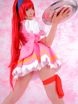 [ベリベリ Go To Heaven！] のぐ デジタル写真集 Nogumix_035