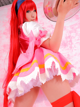 [ベリベリ Go To Heaven！] のぐ デジタル写真集 Nogumix_036