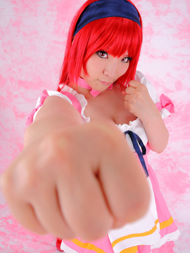 [ベリベリ Go To Heaven！] のぐ デジタル写真集 Nogumix_040