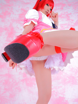 [ベリベリ Go To Heaven！] のぐ デジタル写真集 Nogumix_045