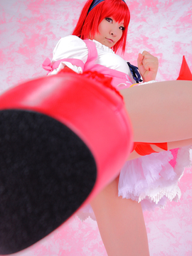 [ベリベリ Go To Heaven！] のぐ デジタル写真集 Nogumix_048