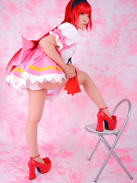 [ベリベリ Go To Heaven！] のぐ デジタル写真集 Nogumix_057