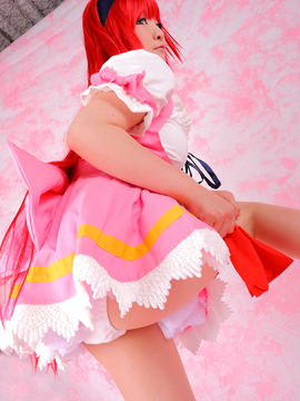 [ベリベリ Go To Heaven！] のぐ デジタル写真集 Nogumix_059