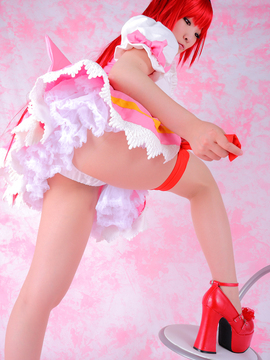 [ベリベリ Go To Heaven！] のぐ デジタル写真集 Nogumix_061