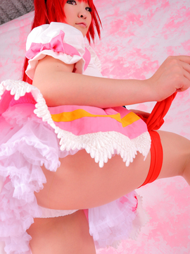[ベリベリ Go To Heaven！] のぐ デジタル写真集 Nogumix_062