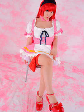 [ベリベリ Go To Heaven！] のぐ デジタル写真集 Nogumix_064
