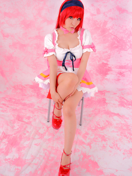 [ベリベリ Go To Heaven！] のぐ デジタル写真集 Nogumix_066