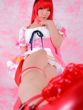 [ベリベリ Go To Heaven！] のぐ デジタル写真集 Nogumix_069