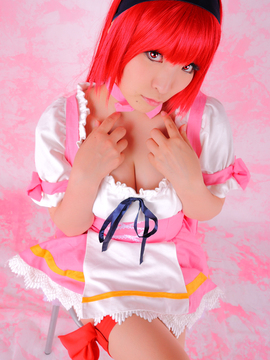 [ベリベリ Go To Heaven！] のぐ デジタル写真集 Nogumix_071