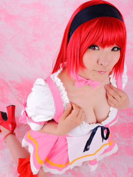 [ベリベリ Go To Heaven！] のぐ デジタル写真集 Nogumix_075