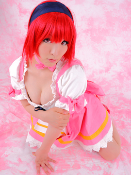 [ベリベリ Go To Heaven！] のぐ デジタル写真集 Nogumix_081