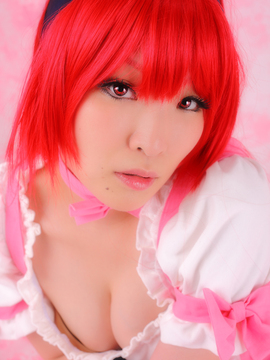 [ベリベリ Go To Heaven！] のぐ デジタル写真集 Nogumix_083
