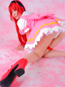 [ベリベリ Go To Heaven！] のぐ デジタル写真集 Nogumix_087