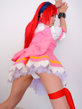 [ベリベリ Go To Heaven！] のぐ デジタル写真集 Nogumix_099