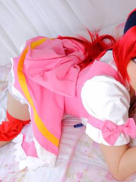 [ベリベリ Go To Heaven！] のぐ デジタル写真集 Nogumix_149