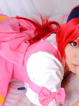 [ベリベリ Go To Heaven！] のぐ デジタル写真集 Nogumix_150