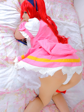 [ベリベリ Go To Heaven！] のぐ デジタル写真集 Nogumix_152