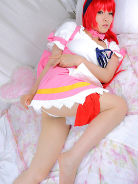 [ベリベリ Go To Heaven！] のぐ デジタル写真集 Nogumix_157