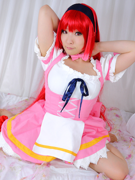 [ベリベリ Go To Heaven！] のぐ デジタル写真集 Nogumix_162