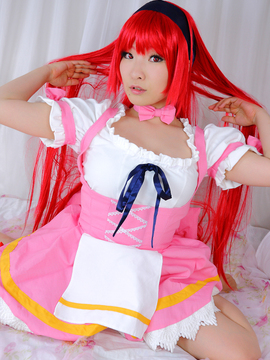 [ベリベリ Go To Heaven！] のぐ デジタル写真集 Nogumix_163