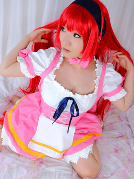 [ベリベリ Go To Heaven！] のぐ デジタル写真集 Nogumix_164