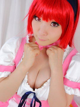 [ベリベリ Go To Heaven！] のぐ デジタル写真集 Nogumix_166