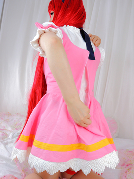 [ベリベリ Go To Heaven！] のぐ デジタル写真集 Nogumix_168