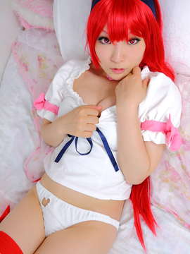 [ベリベリ Go To Heaven！] のぐ デジタル写真集 Nogumix_175